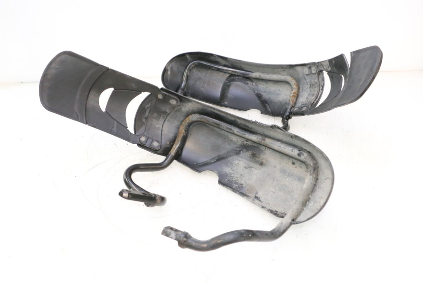 photo de GUARDABARROS DELANTERO PIAGGIO MP3 LT 300 (2010 - 2016) - Vista general del producto