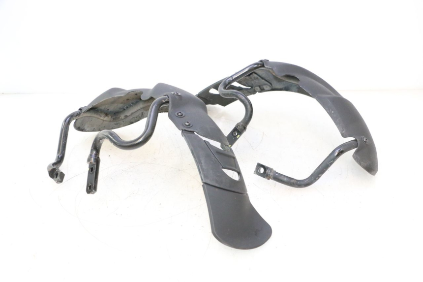 photo de GUARDABARROS DELANTERO PIAGGIO MP3 LT 300 (2010 - 2016) - Marcados y referencias originales