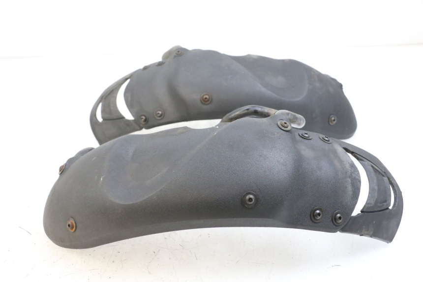 photo de GUARDABARROS DELANTERO PIAGGIO MP3 125 (2006 - 2014) - Vista principal