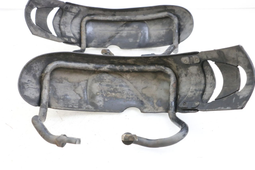 photo de GUARDABARROS DELANTERO PIAGGIO MP3 125 (2006 - 2014) - Primer plano técnico