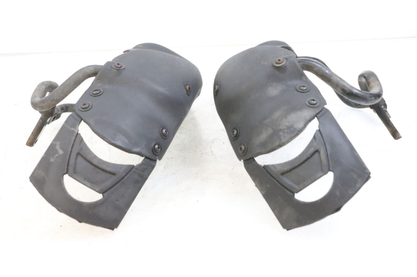 photo de GUARDABARROS DELANTERO PIAGGIO MP3 125 (2006 - 2014) - Vista general del producto