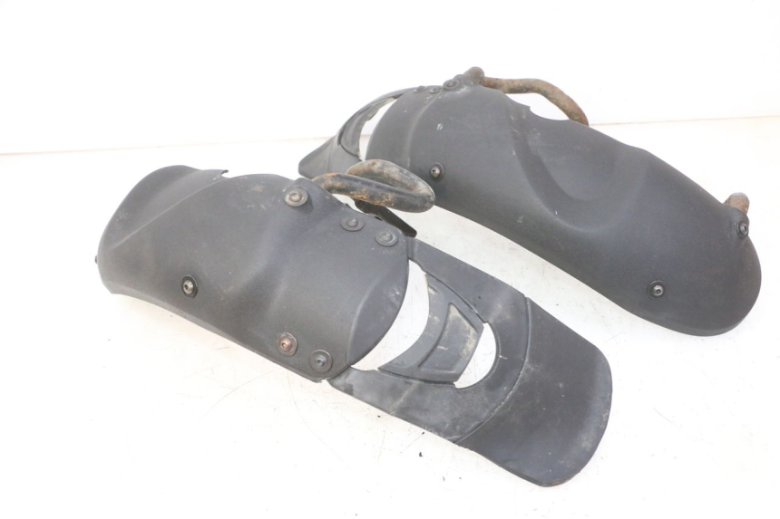 photo de GUARDABARROS DELANTERO PIAGGIO MP3 RL 250 (2006 - 2010) - Otra perspectiva