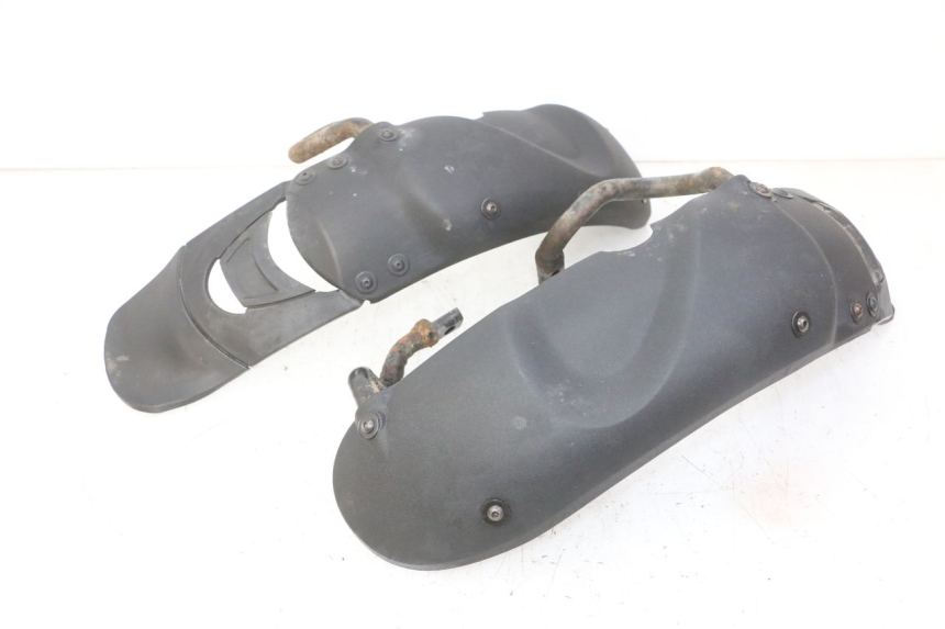 photo de GUARDABARROS DELANTERO PIAGGIO MP3 RL 250 (2006 - 2010) - Vista general del producto
