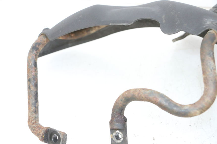 photo de GUARDABARROS DELANTERO PIAGGIO MP3 RL 250 (2006 - 2010) - Estado de la superficie y material