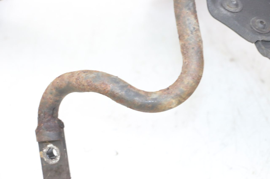 photo de GUARDABARROS DELANTERO PIAGGIO MP3 RL 250 (2006 - 2010) - Recambio usado revisado