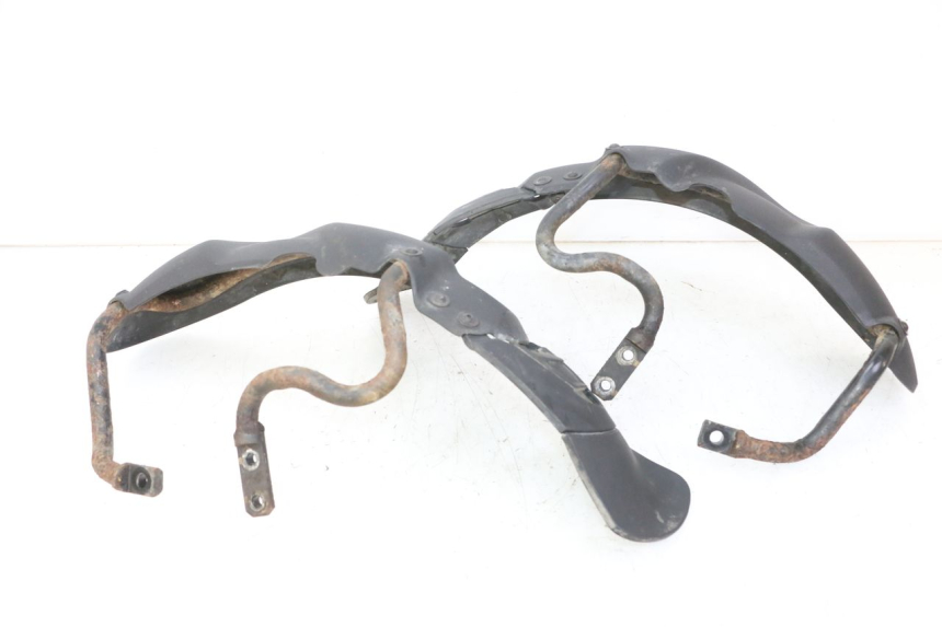 photo de GUARDABARROS DELANTERO PIAGGIO MP3 RL 250 (2006 - 2010) - Marcados y referencias originales