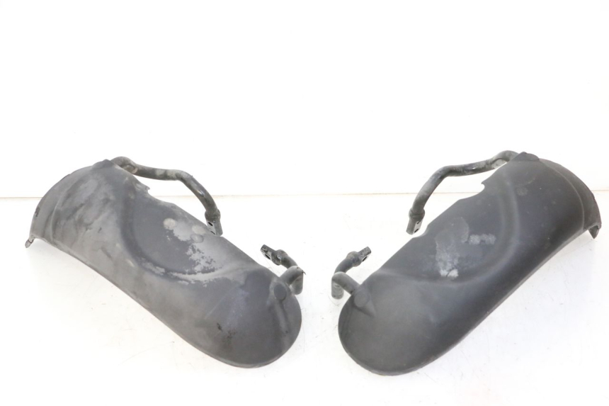 photo de GUARDABARROS DELANTERO PIAGGIO MP3 500 (2011 - 2015) - Vista principal