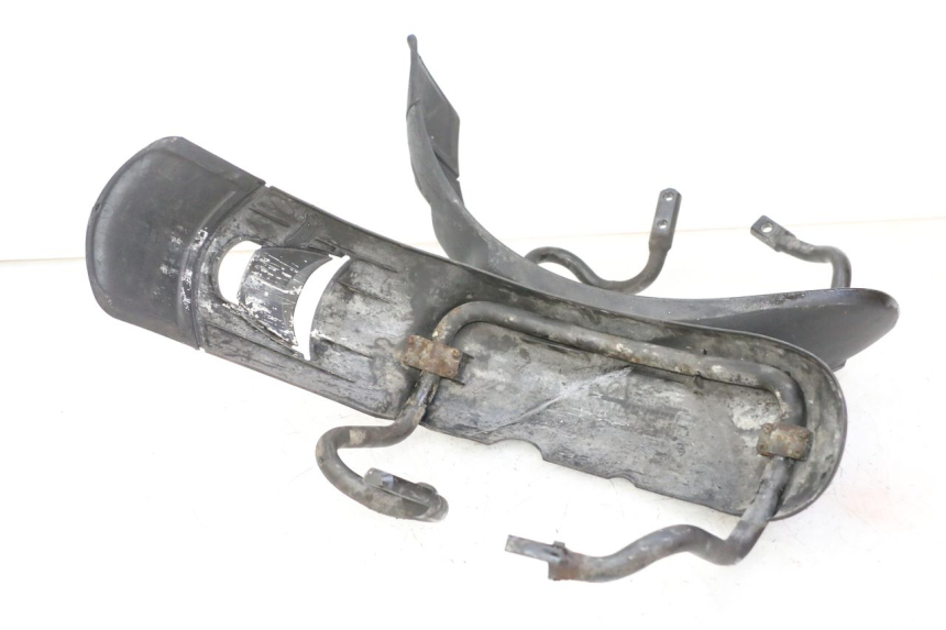 photo de GUARDABARROS DELANTERO PIAGGIO MP3 500 (2011 - 2015) - Zoom estado de uso