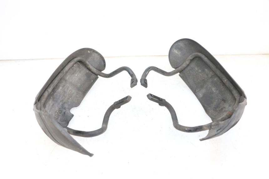 photo de GUARDABARROS DELANTERO PIAGGIO MP3 125 (2006 - 2014) - Zoom estado de uso