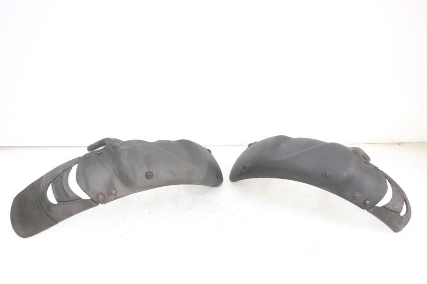 photo de GUARDABARROS DELANTERO PIAGGIO MP3 125 (2006 - 2014) - Otra perspectiva