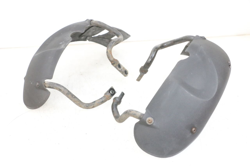 photo de GUARDABARROS DELANTERO PIAGGIO MP3 RL 250 (2006 - 2010) - Vista principal