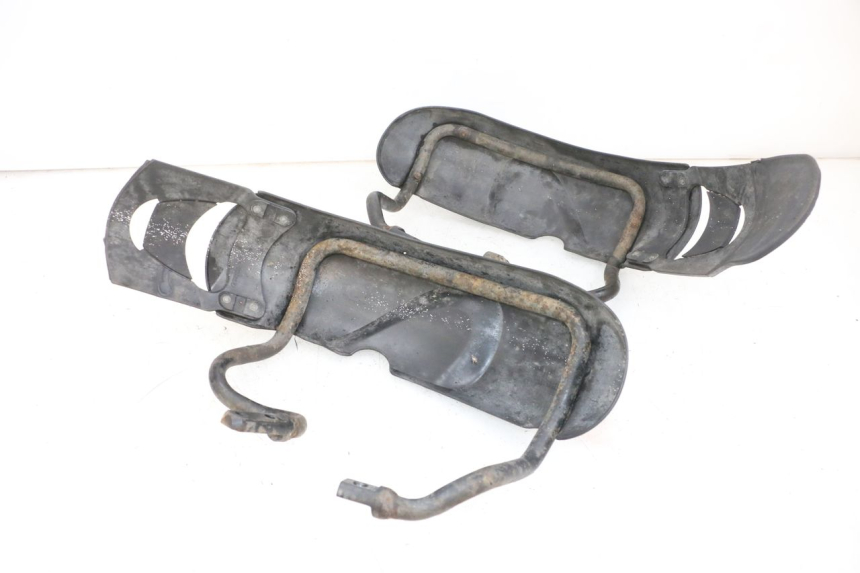 photo de GUARDABARROS DELANTERO PIAGGIO MP3 RL 250 (2006 - 2010) - Vista general del producto