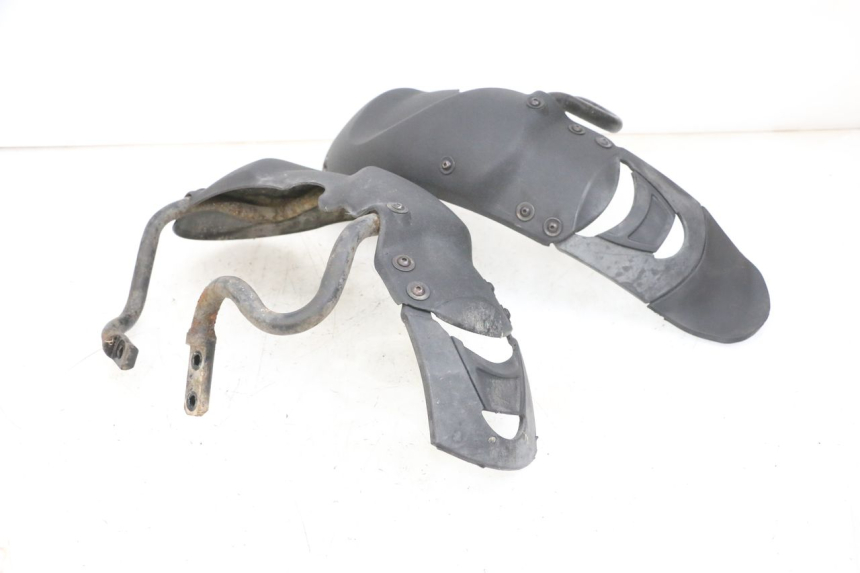 photo de GUARDABARROS DELANTERO PIAGGIO MP3 RL 250 (2006 - 2010) - Marcados y referencias originales