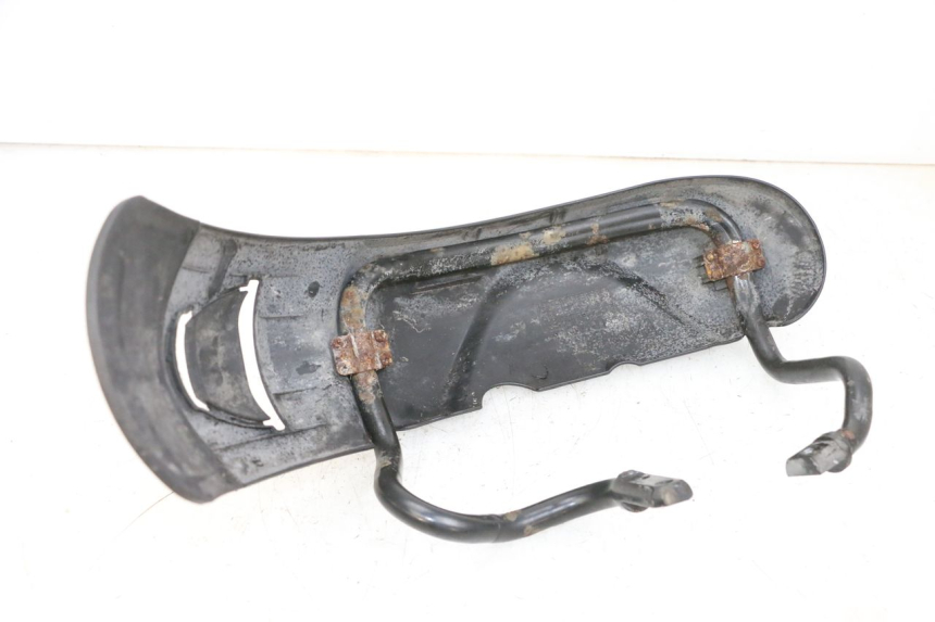 photo de GUARDABARROS DELANTERO PIAGGIO MP3 500 (2016 - 2018) - Primer plano técnico