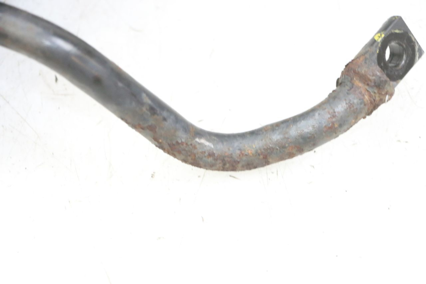 photo de GUARDABARROS DELANTERO PIAGGIO MP3 RL 250 (2006 - 2010) - Inspección visual detallada