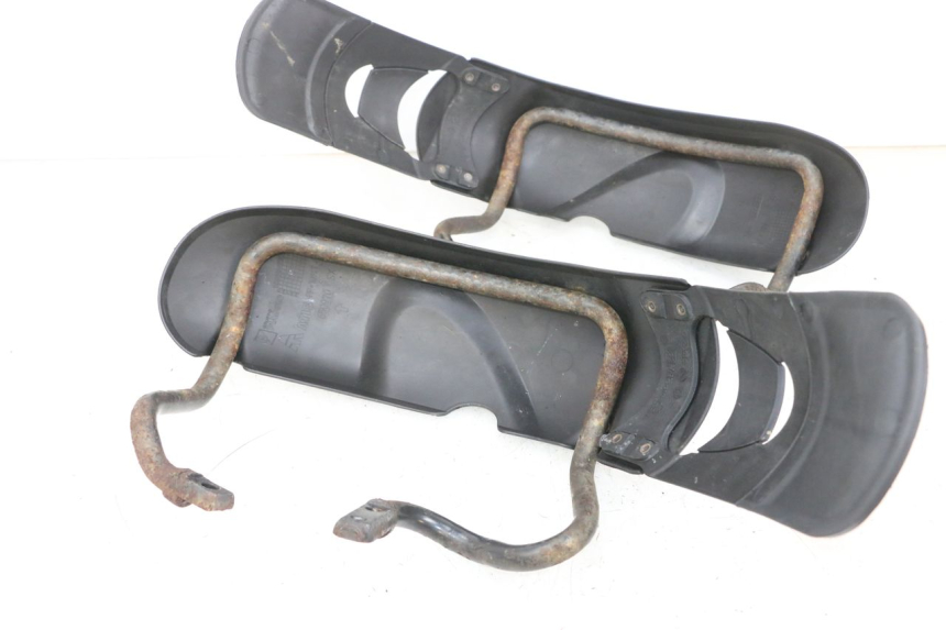 photo de GUARDABARROS DELANTERO PIAGGIO MP3 RL 250 (2006 - 2010) - Otra perspectiva