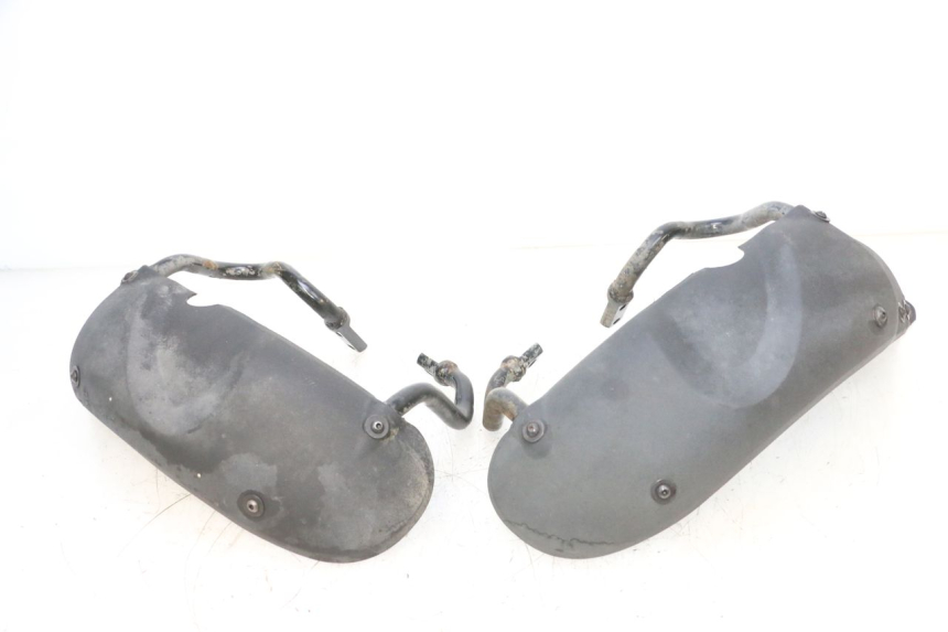 photo de GUARDABARROS DELANTERO PIAGGIO MP3 RL 250 (2006 - 2010) - Vista principal