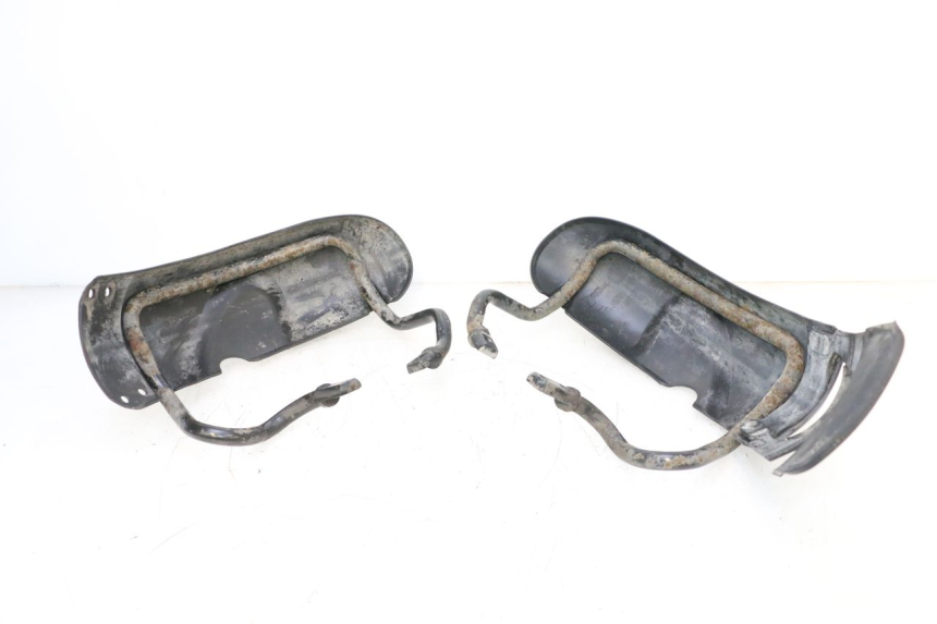 photo de GUARDABARROS DELANTERO PIAGGIO MP3 RL 250 (2006 - 2010) - Primer plano técnico