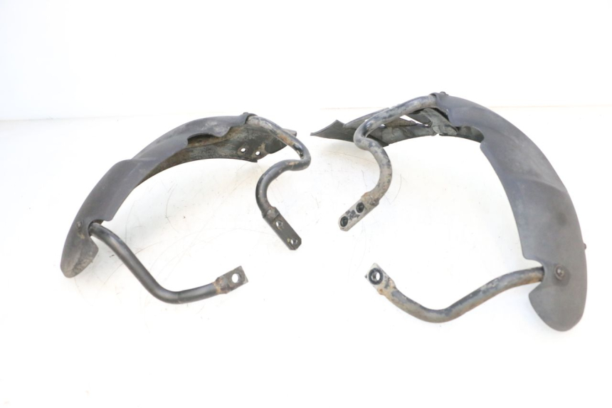 photo de GUARDABARROS DELANTERO PIAGGIO MP3 RL 250 (2006 - 2010) - Vista general del producto