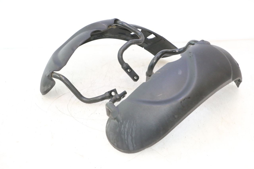 photo de GUARDABARROS DELANTERO PIAGGIO MP3 500 (2016 - 2018) - Vista principal