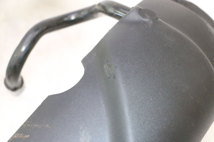 photo de GUARDABARROS DELANTERO PIAGGIO MP3 500 (2016 - 2018) - Estado de la superficie y material