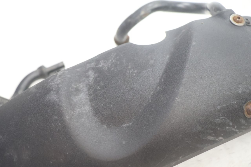 photo de GUARDABARROS DELANTERO PIAGGIO MP3 125 (2006 - 2014) - Zoom estado de uso