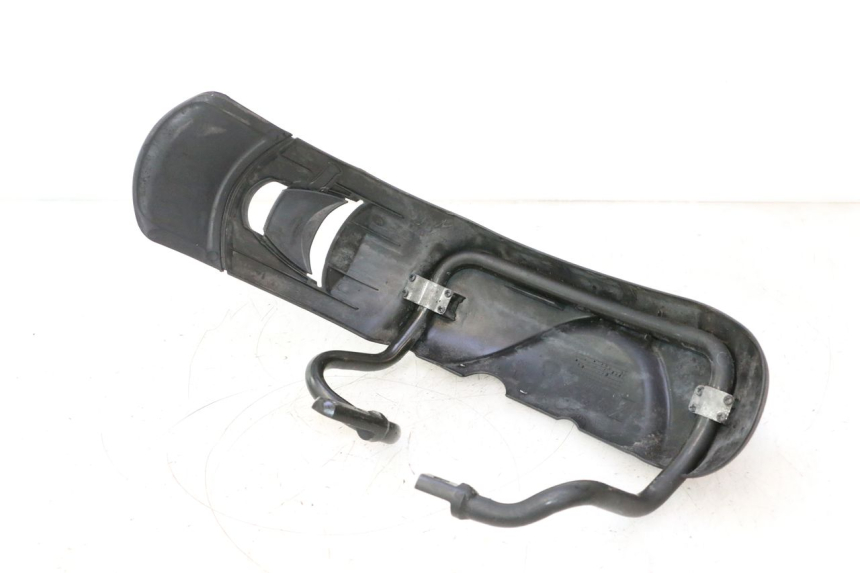 photo de GUARDABARROS DELANTERO PIAGGIO MP3 500 (2011 - 2015) - Detalle de la pieza