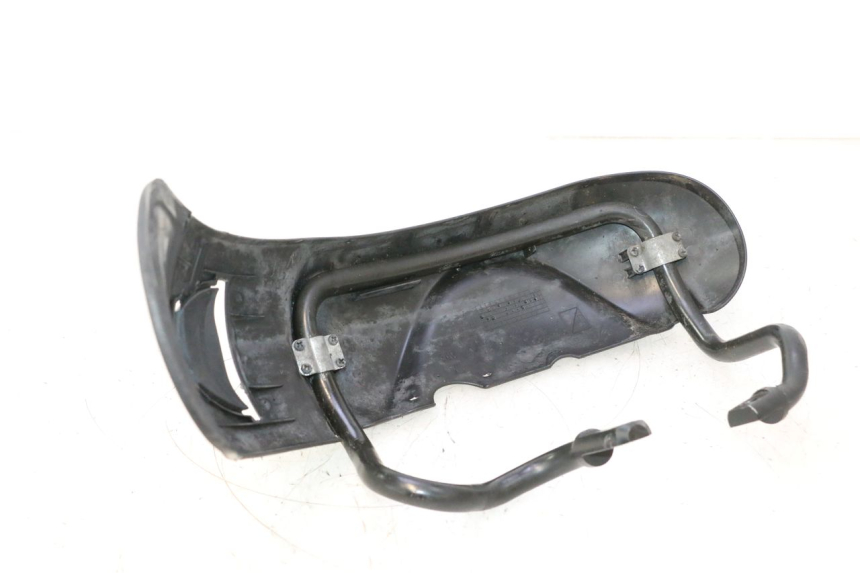 photo de GUARDABARROS DELANTERO PIAGGIO MP3 500 (2011 - 2015) - Zoom estado de uso