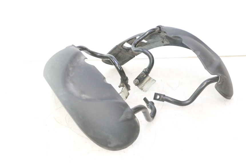 photo de GUARDABARROS DELANTERO PIAGGIO MP3 500 (2016 - 2018) - Vista general del producto