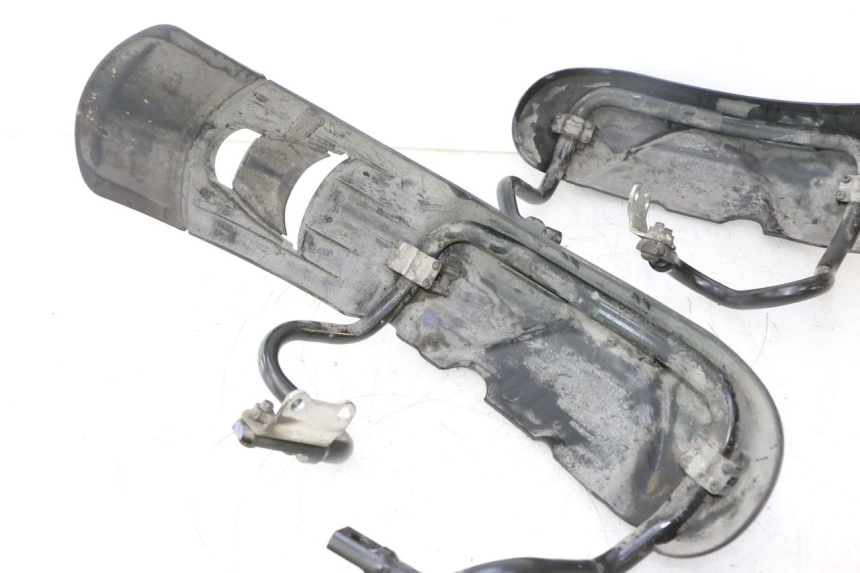photo de GUARDABARROS DELANTERO PIAGGIO MP3 500 (2016 - 2018) - Recambio usado revisado