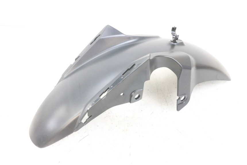 photo de GUARDABARROS DELANTERO YAMAHA MT-07 MT07 ABS 700 (2014 - 2017) - Estado de la superficie y material