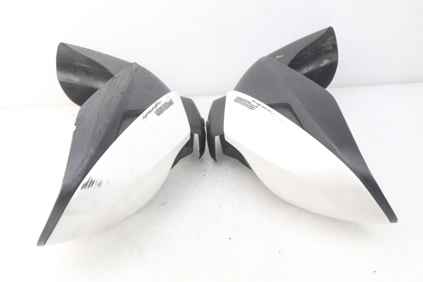 photo de GUARDABARROS DELANTERO MBK MW TRYPTIK 125 (2017 - 2022) - Otra vista del artículo