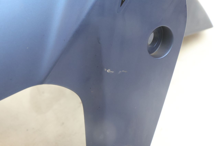 photo de GUARDABARROS DELANTERO YAMAHA N-MAX NMAX 125 (2021 - 2024) - Otra perspectiva
