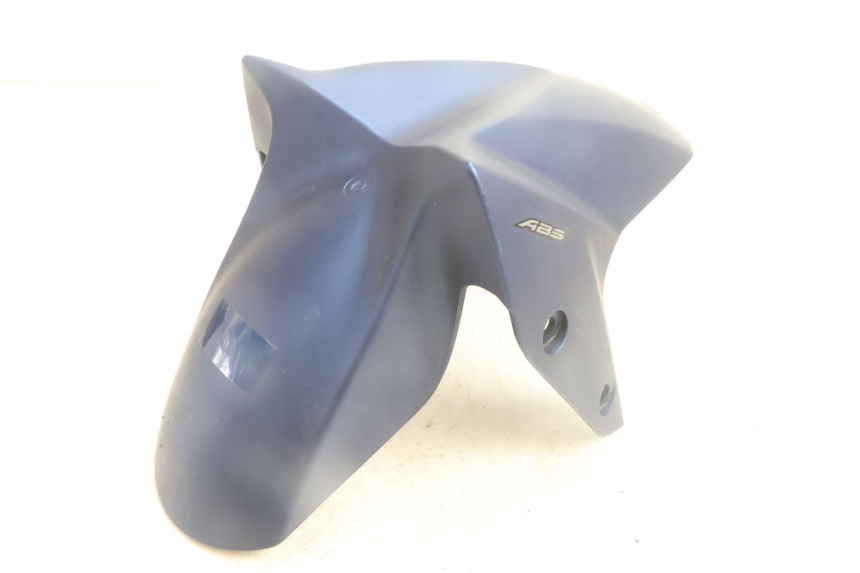 photo de GUARDABARROS DELANTERO YAMAHA N-MAX NMAX 125 (2021 - 2024) - Primer plano técnico