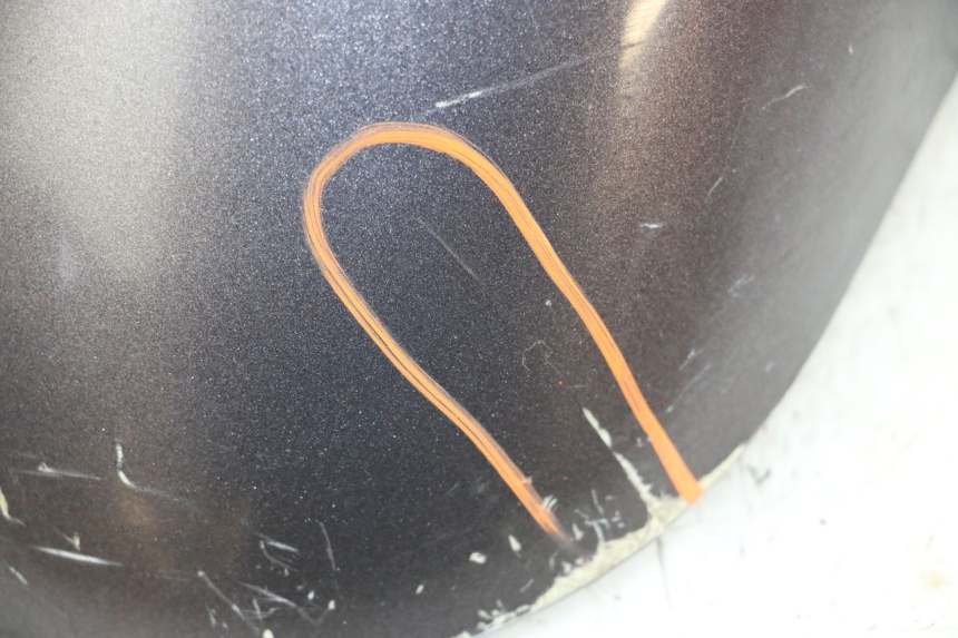 photo de GUARDABARROS DELANTERO YAMAHA NEO'S NEOS 2T 50 (2007 - 2017) - Detalles de los puntos de fijación