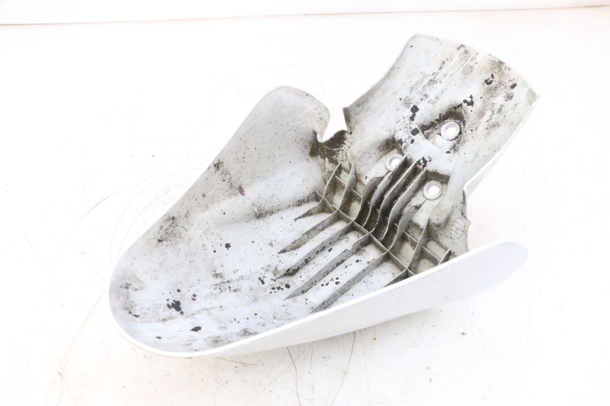 photo de GUARDABARROS DELANTERO YAMAHA NEOS NEO'S 4T 50 (2008 - 2016) - Zoom estado de uso