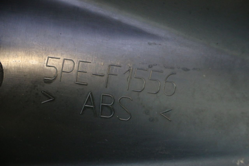 photo de GUARDABARROS DELANTERO MBK NITRO 50 (2004 - 2008) - Detalle de la pieza