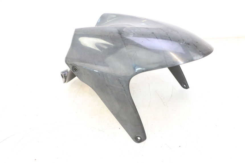 photo de GUARDABARROS DELANTERO MBK NITRO 50 (2004 - 2008) - Estado de la superficie y material