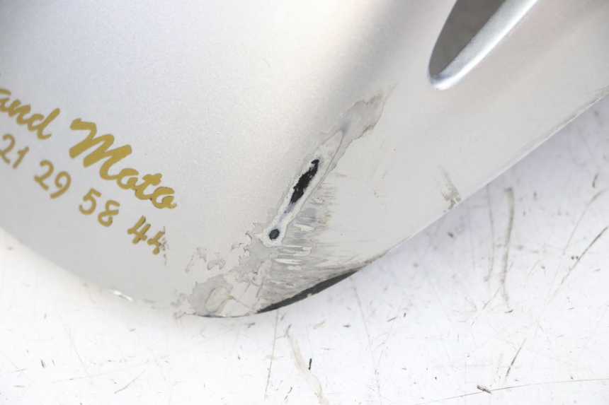 photo de GUARDABARROS DELANTERO HONDA NTV DEAUVILLE 650 (2001 - 2006) - Otra vista del artículo