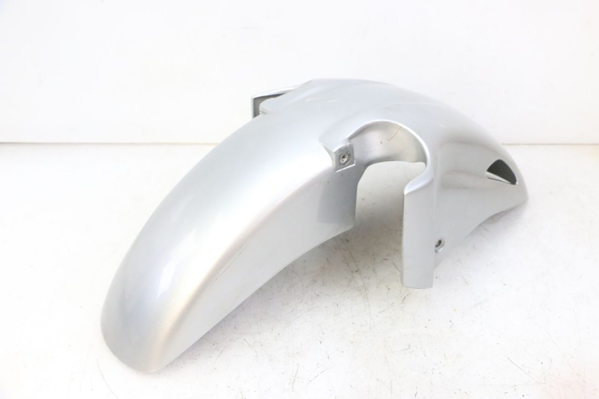 photo de GUARDABARROS DELANTERO HONDA NTV DEAUVILLE 650 (2001 - 2006) - Detalles de los puntos de fijación