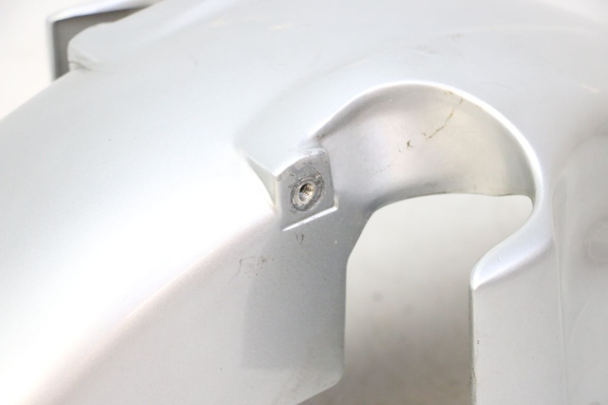 photo de GUARDABARROS DELANTERO HONDA NTV DEAUVILLE 650 (2001 - 2006) - Estado de la superficie y material