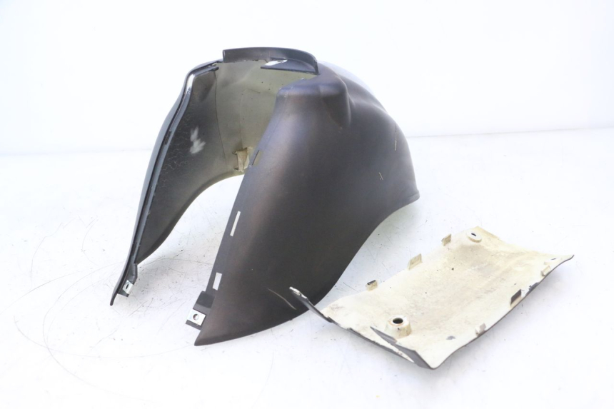 photo de GUARDABARROS DELANTERO JM MOTORS OLDIES 4T 50 (2010 - 2020) - Foto de producto adicional