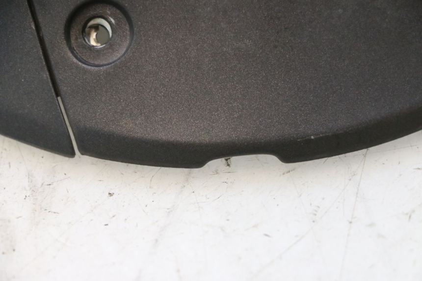 photo de GUARDABARROS DELANTERO JM MOTORS OLDIES 4T 50 (2010 - 2020) - Detalles de los puntos de fijación