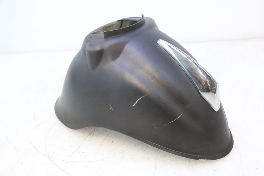photo de GUARDABARROS DELANTERO JM MOTORS OLDIES 4T 50 (2010 - 2020) - Marcados y referencias originales