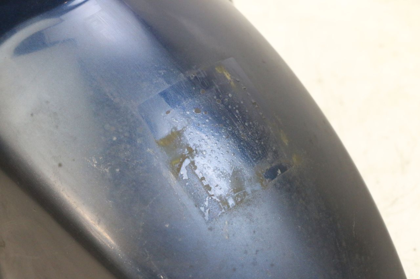 photo de GUARDABARROS DELANTERO JM MOTORS OLDIES GT 4T 50 (2018 - 2025) - Zoom estado de uso