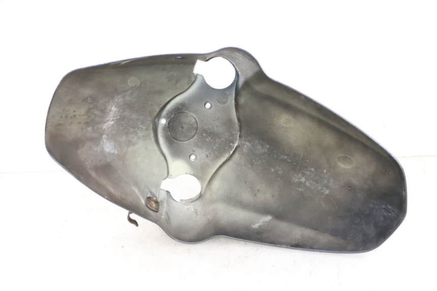 photo de GUARDABARROS DELANTERO JM MOTORS OLDIES GT 4T 50 (2018 - 2025) - Otra perspectiva