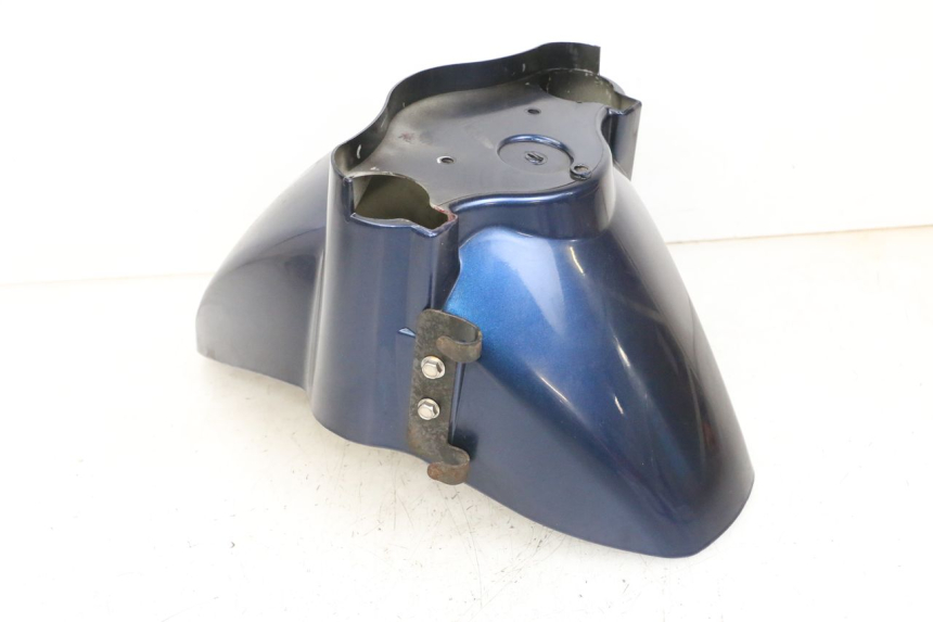 photo de GUARDABARROS DELANTERO JM MOTORS OLDIES GT 4T 50 (2018 - 2025) - Detalles de los puntos de fijación