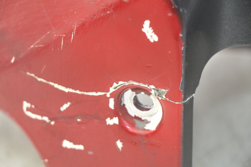 photo de GUARDABARROS DELANTERO SYM ORBIT 2 4T 50 (2008 - 2017) - Otra perspectiva