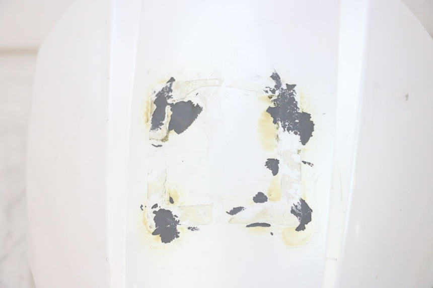 photo de GUARDABARROS DELANTERO SYM ORBIT 2 4T 50 (2008 - 2017) - Recambio usado revisado