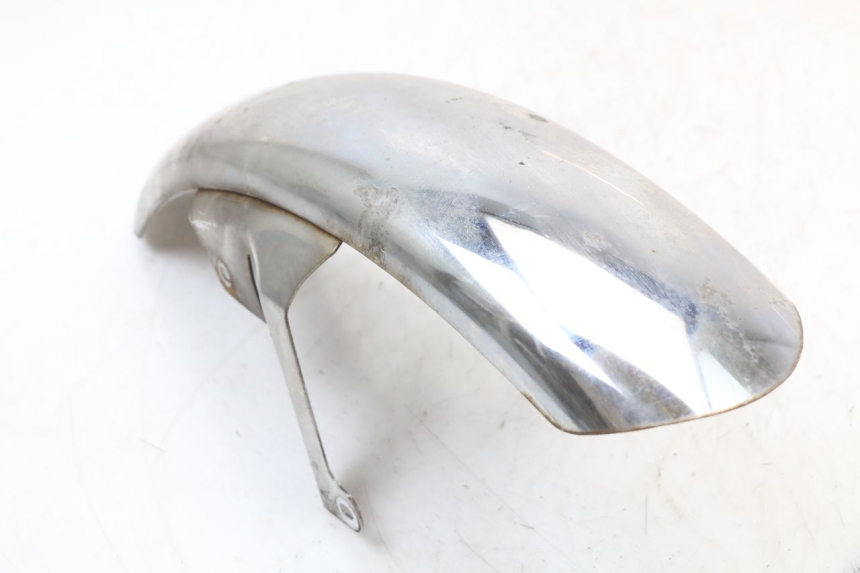 photo de GUARDABARROS DELANTERO ASTOR ORCAL 125 (2015 - 2017) - Zoom estado de uso